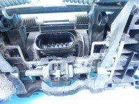 Klamka tył lewa zewnętrzna Audi A8 D3 4E0839885A