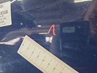 Drzwi przód lewe Ford Focus Mk3 5d granatowy BB