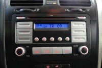 Radio fabryczne Vw Jetta V 1K0035161C radioodtwarzacz