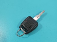 Komputer Sterownik silnika Opel Zafira A 1.8 16V 09158726, 5WK9157