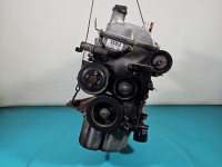 Silnik Toyota Yaris I 1.0 vvti 65KM ODPALANY FILM pomiar