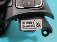 Przełącznik multifunkcja kierownicy Vw Passat B7 3C8959537D, 3C8959538G