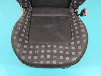 Fotel prawy przód pasażera Vw New Beetle 98- 3d EUROPA