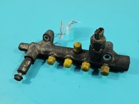 Listwa wtryskowa CZUJNIKI Opel Meriva A 1.7 cdti