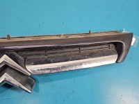 Atrapa grill Citroen C8