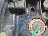 Lampa tył prawa Peugeot 4007 HB