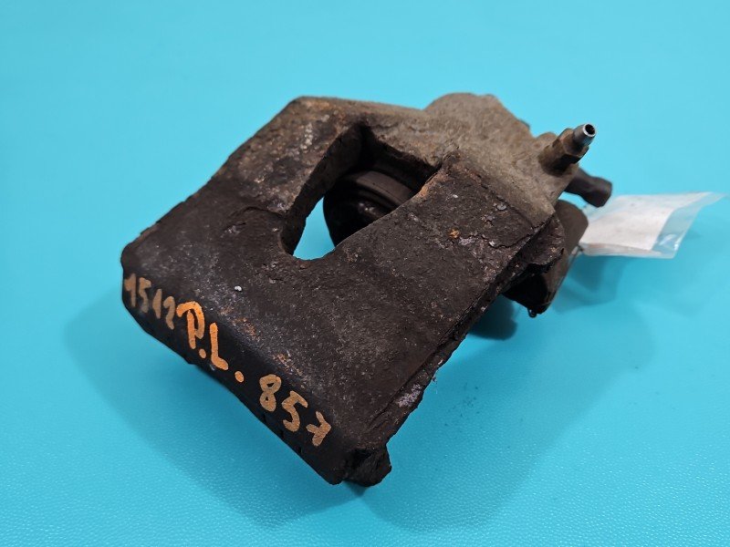 Zacisk przód lewy Skoda Yeti 1.2 TSI