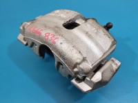 Zacisk przód lewy Vw Scirocco III 08- 1.4 TSI