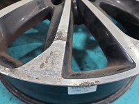 Felga aluminiowa 18" Nissan Qashqai I J10 06-13 alufelga