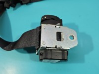 Pas bezpieczeństwa tył lewy Producent części: FIAT, II RZĄD Fiat Freemont