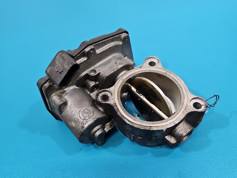 Przepustnica Bmw f10 f11 2.0d 7810752