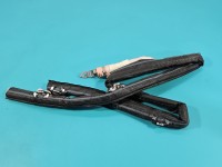 Kurtyna prawa poduszka airbag Peugeot 308 II T9 kombi 9805768380