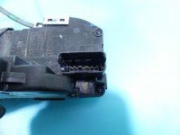 Zamek przód lewy Nissan Juke I F15 10-19 EUROPA 6 pin