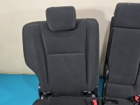 Kanapa tył fotel tylny Toyota Rav4 IV