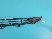 Zaślepka kratka zderzaka środkowa atrapa Volvo V90 31449143