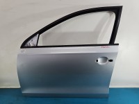 DRZWI PRZÓD LEWE KIEROWCY Vw Jetta VI 4d LA7W