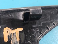 Listwa listwy dekory dekor deski Opel Insignia B eu