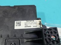 Sterownik moduł Toyota Yaris III 88650-0D350