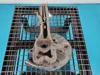 Zwrotnica prawa piasta przód 3.2 V6 Porsche Cayenne I 9P