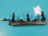 TESTOWANY Wtryskiwacz Honda Legend IV KB1 045172110 3.5 V6