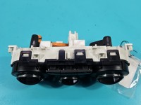 Konsola panel nawiewu Peugeot 208 I