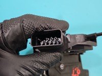 Zamek przód lewy Ford Galaxy Mk2 06-15 EUROPA Producent części: FORD, 6pin, 6M2A-R21813-EA