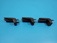 ŚLIZG ZDERZAKA Renault Kadjar