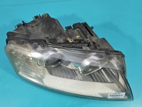 Reflektor prawy lampa przód Audi A8 D3 EUROPA