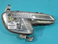 Halogen prawy Peugeot 508 I 10-18 9670476180
