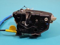 Zamek przód prawy 8J1837016A AUDI A4 B8 EUROPA