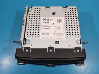 Radio fabryczne Opel Corsa E 39146279 radioodtwarzacz