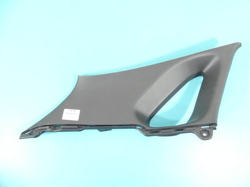 Osłona ZAŚLEPKA PLASTIK IMPRK1349388, 85851-G4000, 85850-G4000, Poszycie słupka tył LEWA Hyundai I30 III 16- 85851-G4000,...