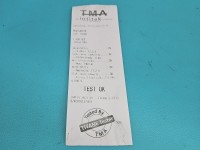 TEST Rozrusznik Volvo S90 II 16- 2.0 T 31407197