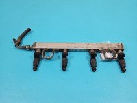 TESTOWANY Wtryskiwacz Ford S-max I MK1 0280156154 2.0 16V