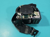 Pas bezpieczeństwa tył prawy + spinka Renault Megane IV 888419825R