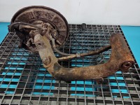 Piasta koła tył lewa zwrotnica łożysko Mercedes W168 1.7 cdi