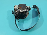 Pas bezpieczeństwa tył lewy Producent części: FORD, Europejska, kombi, JX7B-N611B69-AGW Ford Focus Mk4