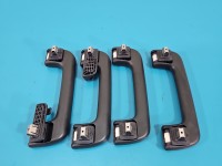 Podsufitka AUDI Q5 8R 08- HB 8R0867501AF
