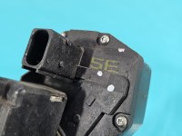 Zamek tył lewy Opel Antara Producent części: OPEL, 6PIN