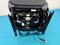 Fotel prawy przód pasażera Seat Leon III 12- 3d EUROPA