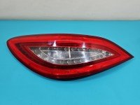Lampa tył lewa Mercedes CLS II C218 10- sedan
