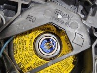 Poduszka powietrzna kierowcy airbag Vw Polo V 6R 09- 6R0880201D