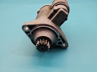 TEST Rozrusznik Vw Passat B7 2.0 tdi 02E911024H