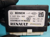 Sterownik parkowania PDC Renault Megane IV 259900395R