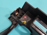 Osłona ZAŚLEPKA PLASTIK Ford Mustang V 04-14 AR3-63045B44