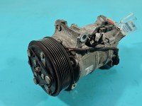 Sprężarka klimatyzacji kompresor 926001268R Renault Megane IV 1.3 Tce