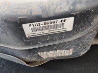 Zbiornik paliwa bak Ford Edge II 2.0 ECOBOOST