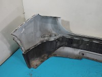 Zderzak tył BMW X1 E84 ALPINWEISS III 300 HB