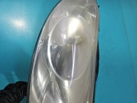 Reflektor lewy lampa przód Peugeot 407 EUROPA 0301213203