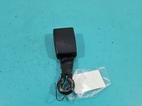 Pas bezpieczeństwa tył prawy AUDI Q5 08- 8R0857754E